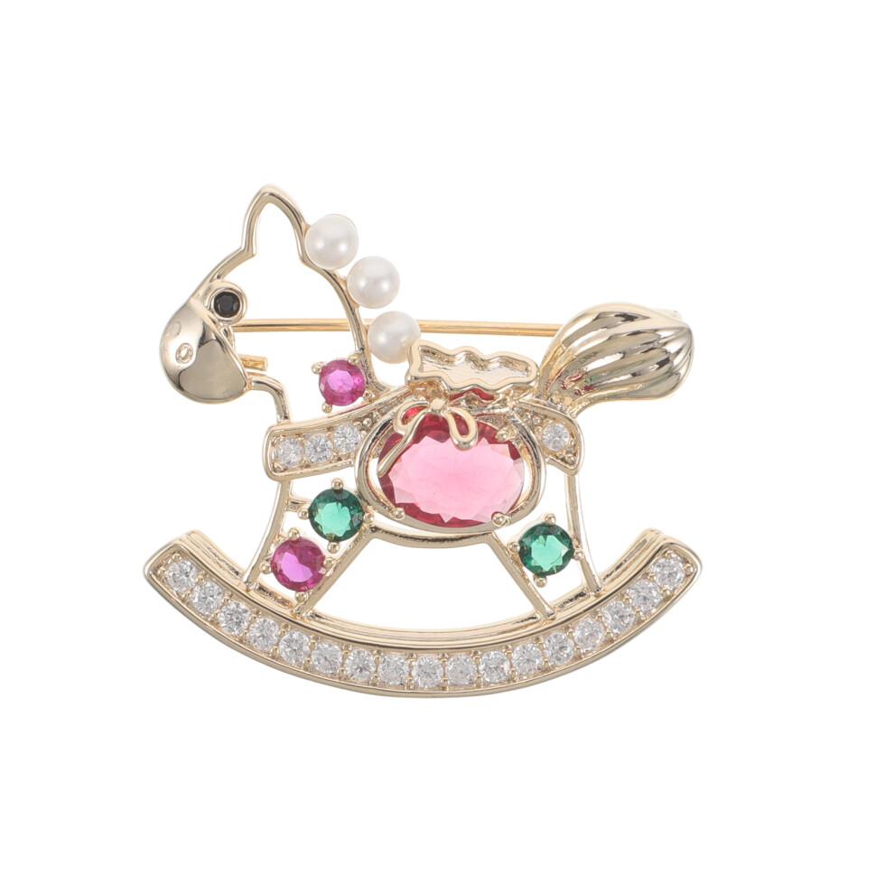 Brooch - Unisex pin, decorative pin
