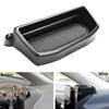 Für Ford Mustang Mach-E 2024-2024 Center Console Dash Ablage Auto Dashboard Organizer Einsatz Sonnenbrille Halter