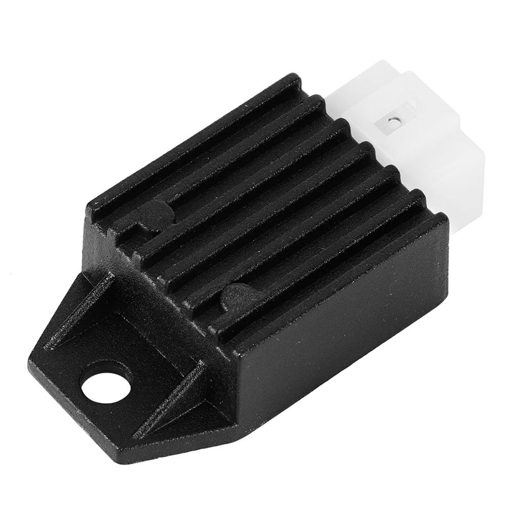 12V Motorrad Gleichrichter Spannungsregler für 50cc 70cc 110cc 125cc ATV Motorrad