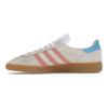 adidas Munchen 24 White Clay Blue Burst Unisex Sneakers Cream Wonder-White Wonder-Clay IG6282