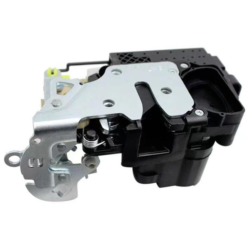 Autotürschloss Reparatur 96272638 Vordere Schlösser Verformungsfrei Schnelle Installation Verschleißfest Für Chevrolet Aveo