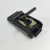 Door Cover Clip Accessories Black Fittings For Toyota