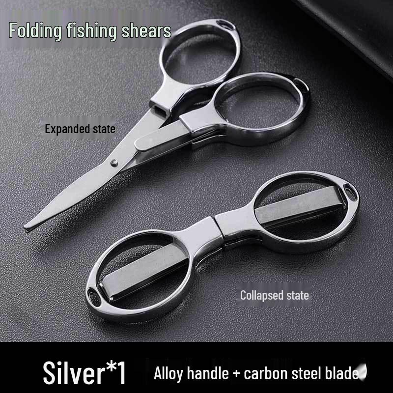 Multi-functional Non-slip Fish Controller: Pliers, Gripper, Remover Clip