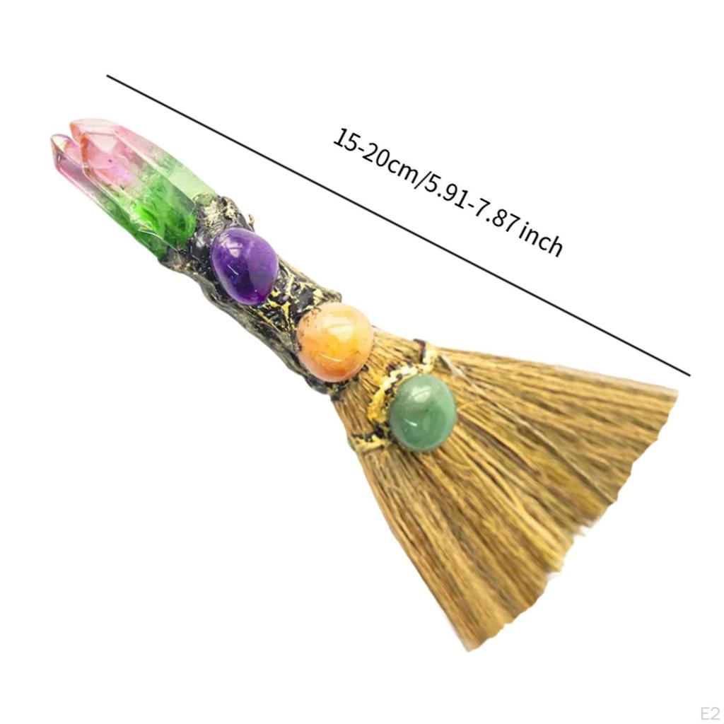 Hanging Mini Broom for Festive Occasions And Decor