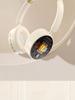 C1001 Wireless Bluetooth Headphones: Large Earcups, Smart Noise Cancelling, Long Battery Life, Ultra-Clear Calls.