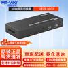 MT-Viki HDMI Matrix Switcher & Video Wall Controller