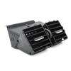 Car Rear Air Conditioner AC Vent Grille Outlet Complete Assembly For Mercedes Benz M ML GL GLE GLS Class W166 W292 1668300554