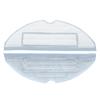 Compatible For Roborock S7 / G10 / T7S Plus / S70 / S75 / T7S Robot Vacuum Cleaner Mop Cloth Rag Mount Bracket Parts Accessories