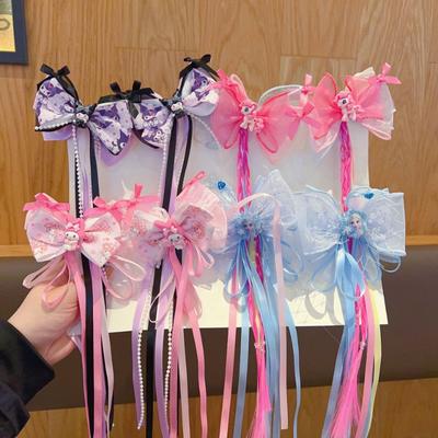 Accesorii de păr pentru copii – Bentițe de păr pentru copii