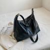 "2025 Retro Fashion Women's Large Capacity Crossbody Shoulder Tote"
