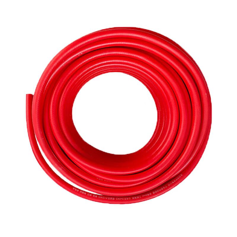 XMSJ Acetylene Gas High-Pressure Hose