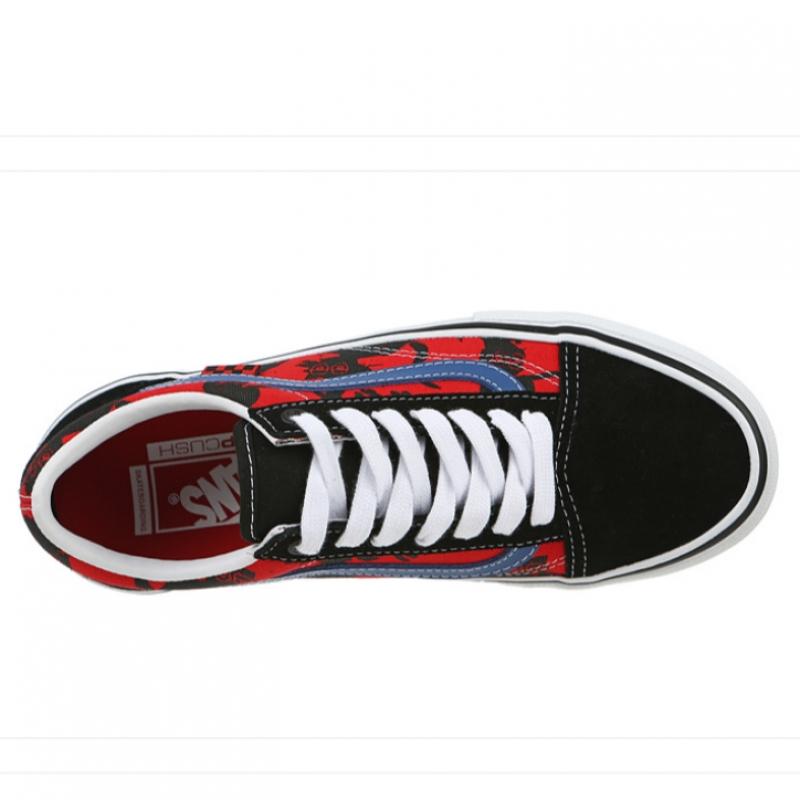 Vans Skate Old School Vn0a5fcbapc1