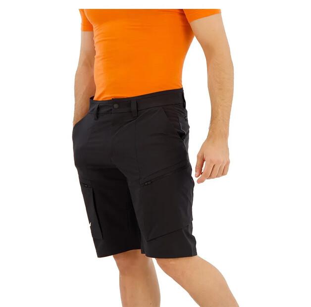 Salewa Puez Durastretch Cargo Shorts
