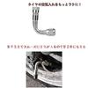 YFFSFDC Przedłużka 90° w kształcie litery L Zawór powietrzny do motorowerów, Zawór powietrzny do roweru, Rower, Zawór typu amerykańskiego, Zestaw 2 szt., Srebrny