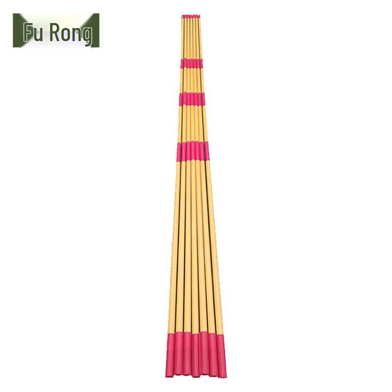 Fuerong High Jump Pole