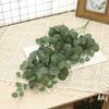 Real Touch Ivy Wall Hanging Garlands Elegant Fake Plants  Outdoor Indoor Garden