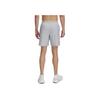 Under Armour Launch Fashion Trendy Versatile Lace-Up Sports Shorts Unisex shorts 1382620-012
