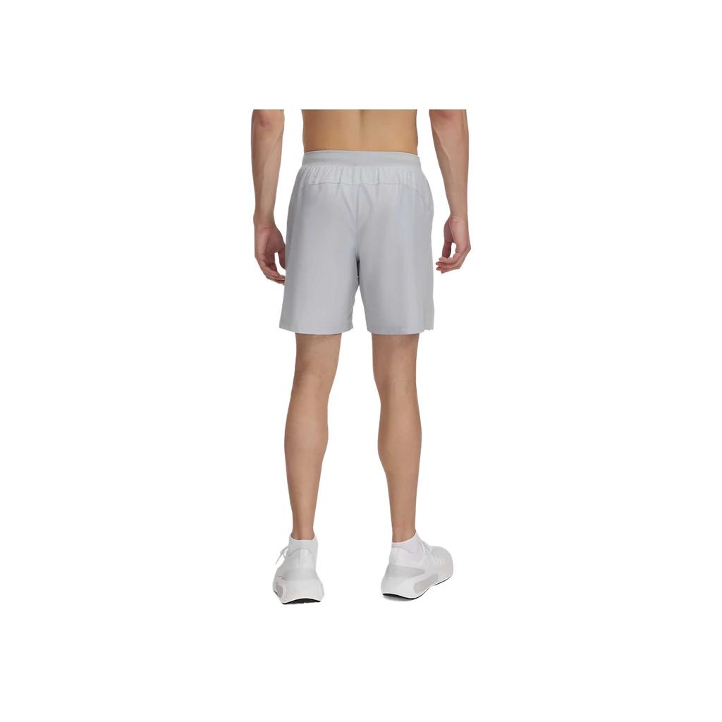Under Armour Launch Fashion Trendy Versatile Lace-Up Sports Shorts Unisex shorts 1382620-012