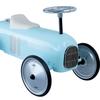 Vilac - Porteur Voiture Vintage Bleu Tendre