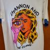 Üst giysisi – T-shirtler