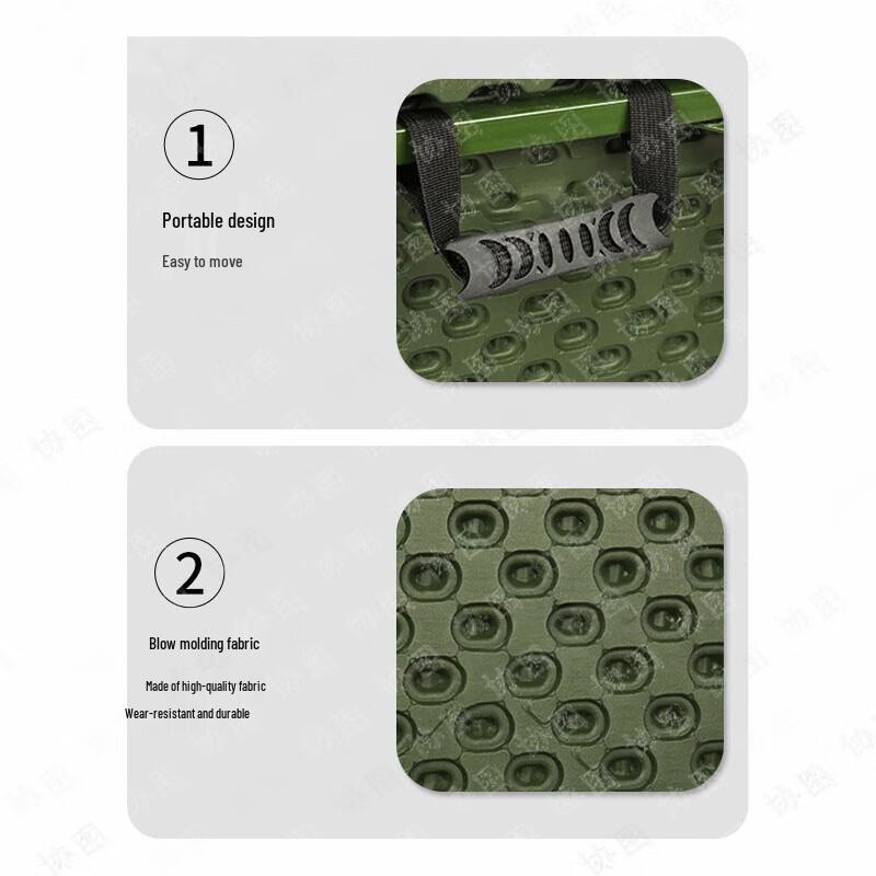 XieTu Folding Adjustable Portable Table