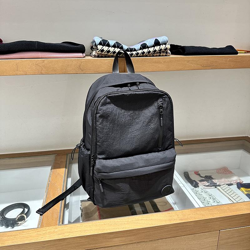 

Школьная сумка Мужская сумка Повседневный рюкзак Сумка для компьютера для средней школы Дорожная сумка Женский рюкзак height 40 * width 30 * thickness 18CM