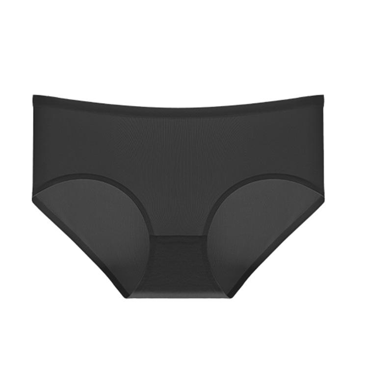 One-piece Seamless Gathering, Gathering Soft Support, Closing Pair of Breasts, Soft Steel-free Bra Set