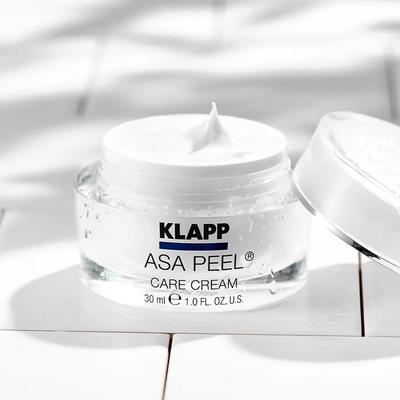 Asaphil Care Cream 30ml (Water Glow Cream)