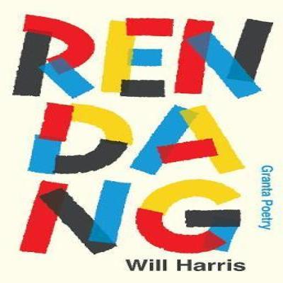 RENDANG by Will Harris Paperback Book 9781783785599