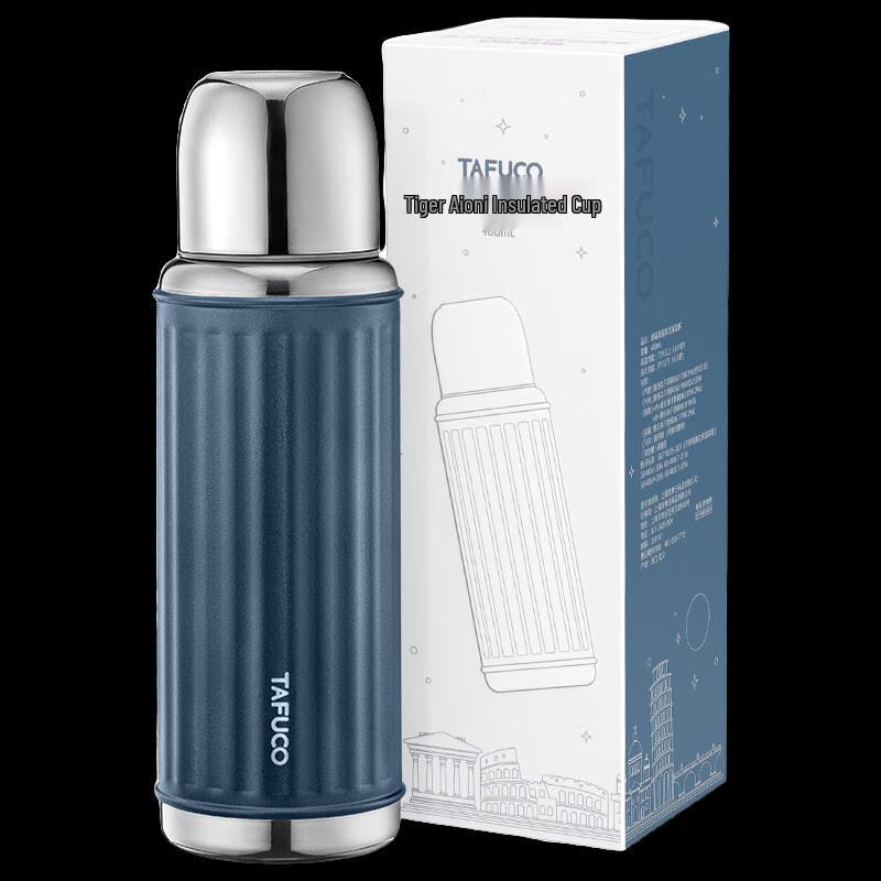 

TAFUCO T1526 316 Stainless Steel Insulated Thermos Cup