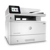 HP M329dw Black & White Laser Multifunction Printer CN plug (adapter included)