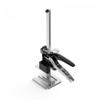 Steel Tile Height Adjuster and Lifter Tool for Bricklayers