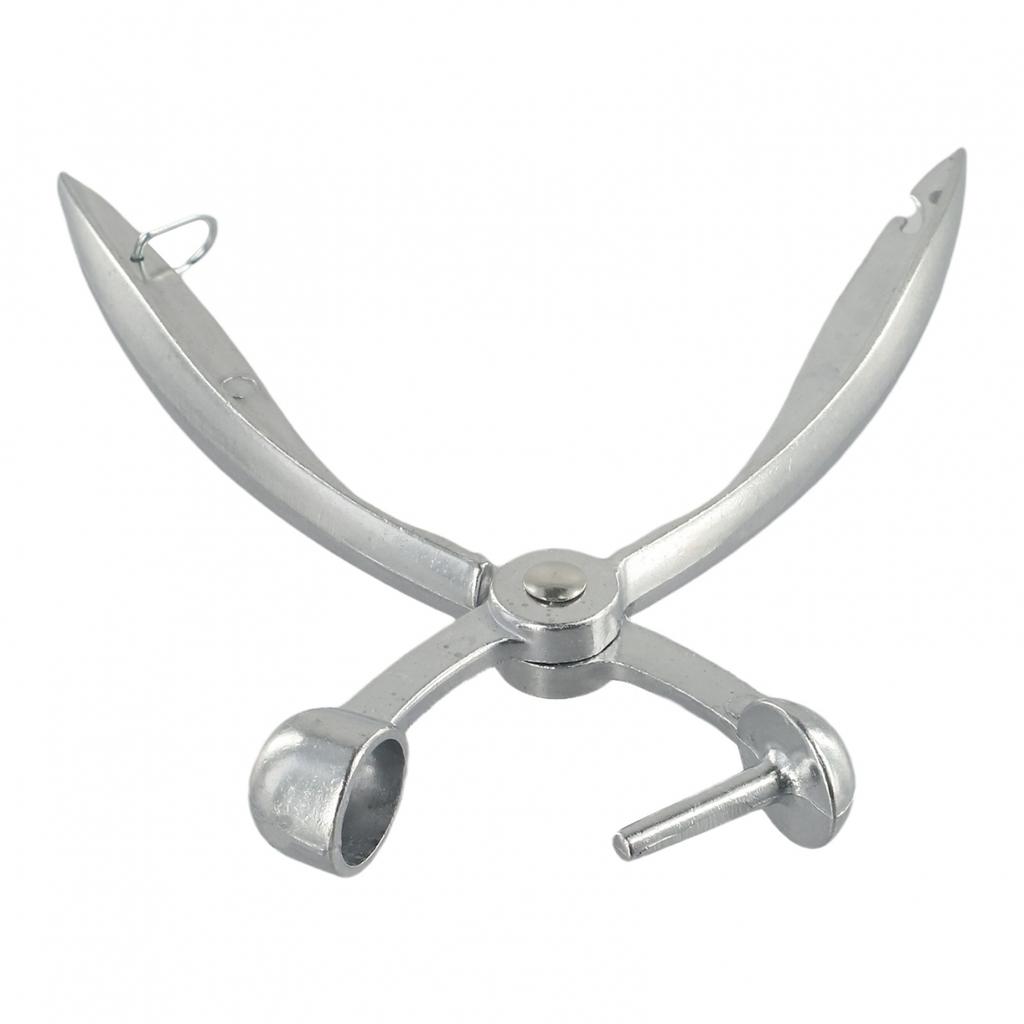 Convenient Tool for Removing Cores from Cherries Olives and Red Dates