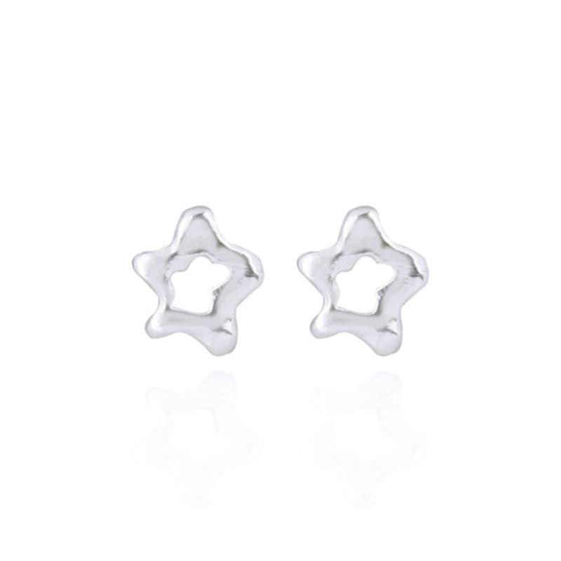 REINDEER OBJET EARRING 30