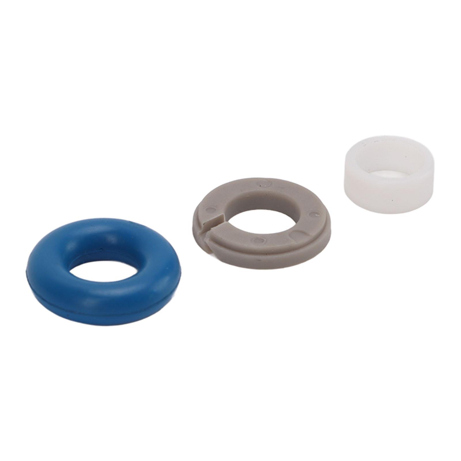 

Комплект для ремонта уплотнителей топливных форсунок с уплотнительным кольцом 06J998907D для двигателя TSI A3 A4 A5