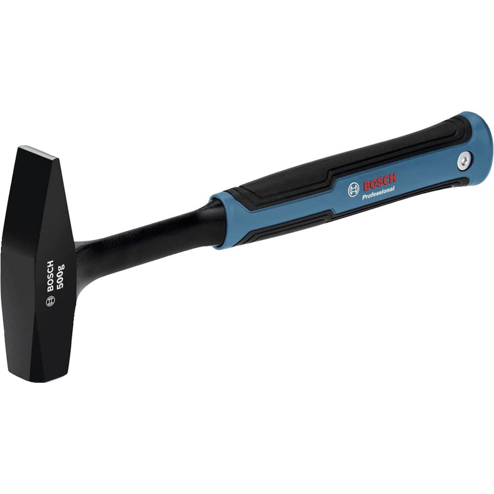 

Bosch Professional Профессиональный молоток 1600A016BT (Bosch) (Золотой молоток)