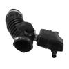 Engine Air Cleaner Intake Hose Engine Filter Air Flow Tube 16576ET00A EPDM Replacement for Nissan Sentra 2.0L 2007 2008