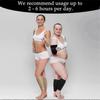 2025 Latest Model 4 Pairs Arm Shapers for Women, Compression Sleeves Wraps for