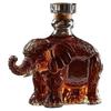 2025 Neuer Whiskey Hawk Glas Dekanter Exquisite Adler Likörflasche Perfektes Whiskey Dekanter Set Als Heimbar Dekoration Geschenke