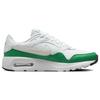 Nouvelles Nike Air Max Sc 'Blanc Vert Stade' CW4555-110