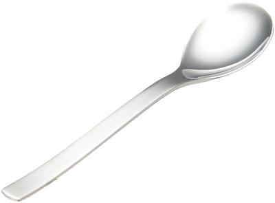 Zwilling [Hanzeatic Coffee Spoon] Cutlery Tableware [Authorized Japanese Product] 12733-006