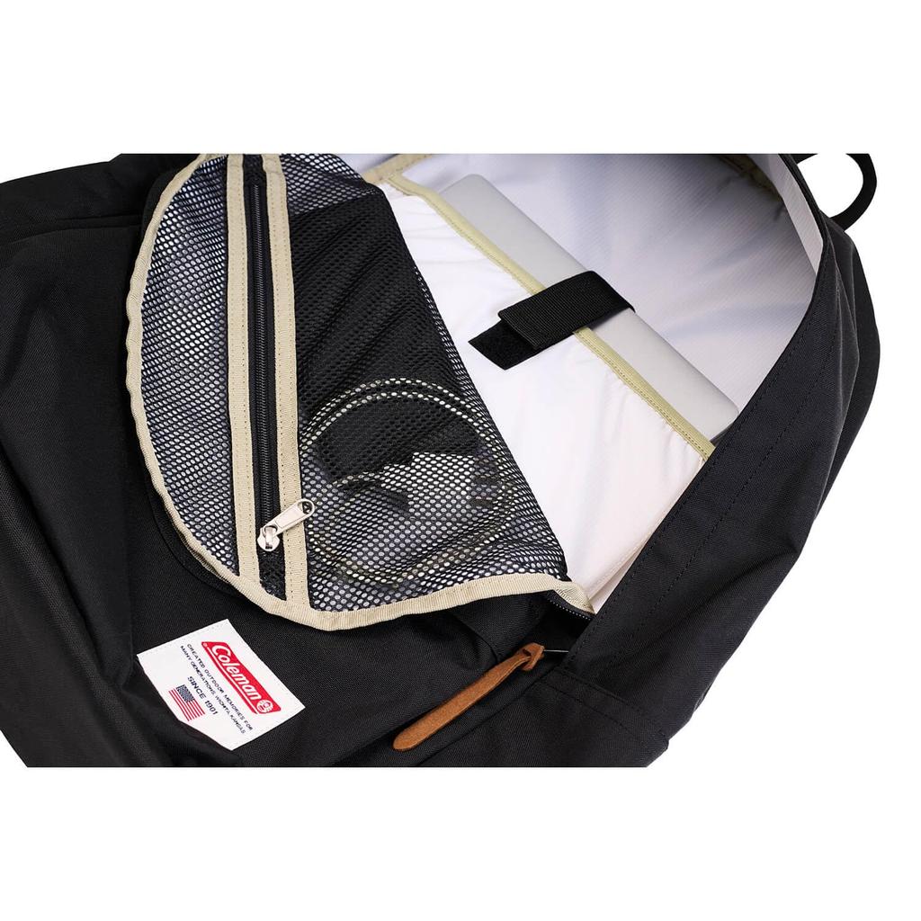 Coleman American Classic OP23 Backpack, Men's, Women's, Unisex, 23L, Lightweight, Water-Repellent, Perfect for School