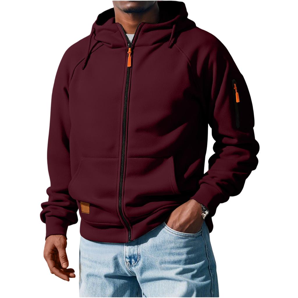 Kapucnis sport atlétra uniszex futóruhák hosszú ujjú pulóver pulóverek pulóverek