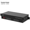 Zhongtianhengke 3.5mm Stereo Audio Fiber Optic Converter