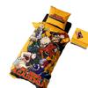 My Hero Academia Characters Reversible Duvet Set