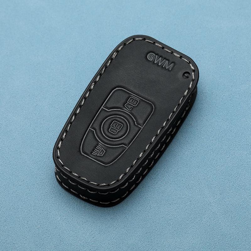 

Чехол для ключа Haval Big Dog 2-го поколения для Xiaolong Max, Great Wall Haval H6, M6 Plus Автомобильная специальная пряжка