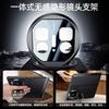 Applicable To Huawei MateX1 Lens Holder Folding Screen Mobile Phone Case Matex1 All-inclusive Anti-drop Smart Flip Leather Case