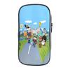 Toca Life World Pencil Case Gift Kids Boys Students Pencil Box Storage Pen Bag School Supplies Stationery Box