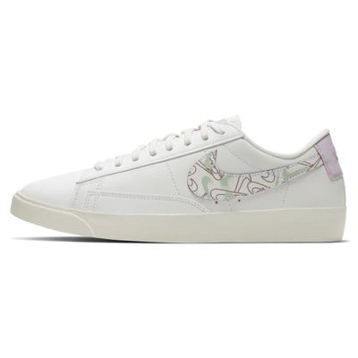 Blazer Low Valentine's Day Women's Sneakers Skateboard Shoes CT5750-100