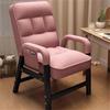 Nu Feng Folding Recliner Chair with Footrest